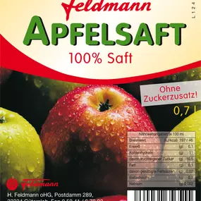 Bild von Feldmann Getränke e.K .