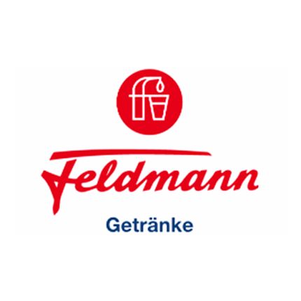 Logo fra Feldmann Getränke e.K .