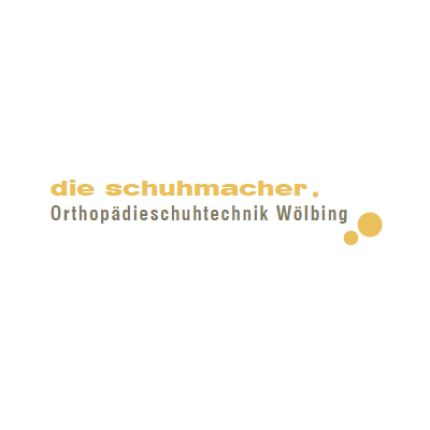 Λογότυπο από die schuhmacher Orthopädieschuhtechnik Wölbing Inh. Thomas Wölbing e.K.