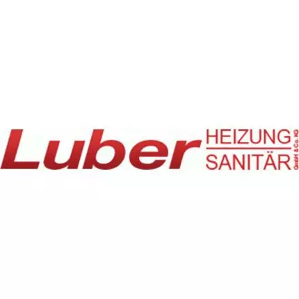 Logotyp från Luber Heizung Sanitär GmbH & Co. KG