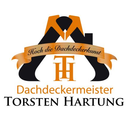 Logotipo de Dachdeckermeister Torsten Hartung