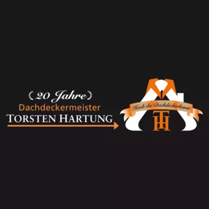 Logo van Dachdeckermeister Torsten Hartung