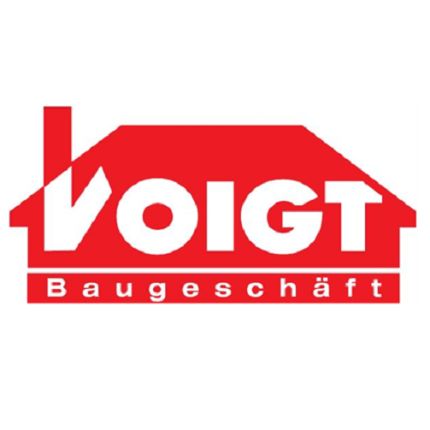 Logo van Baugeschäft Peter Voigt GmbH