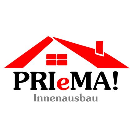 Logotyp från PRIeMA - Innenausbau Wolfgang Heitz