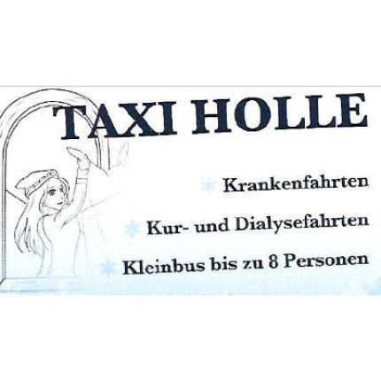 Logo de Taxi Holle GbR Matthias & Anika Holle