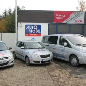 Bild von Auto Bach - Ihr Autohändler im Saarland