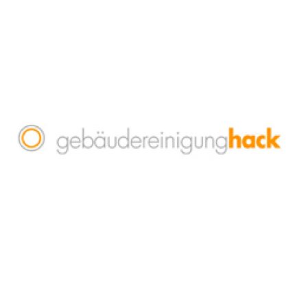 Logo de Gebäudereinigung Hack GmbH