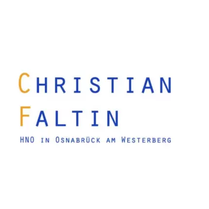 Logo from Christian Faltin Facharzt für Hals-Nasen-Ohren-Heilkunde in Osnabrück am Westerberg