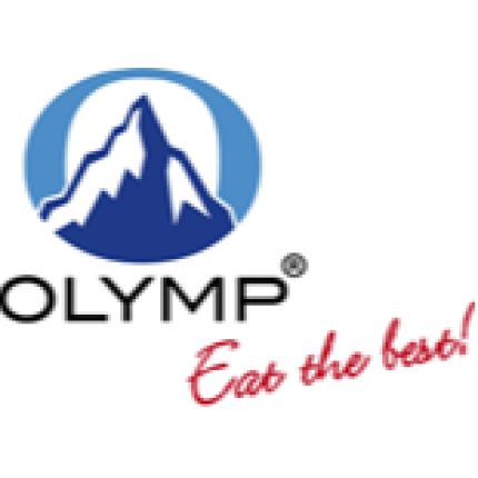 Logo de OLYMP f & d GmbH