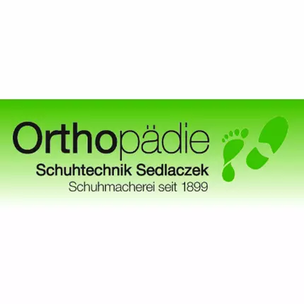 Logótipo de Orthopädieschuhtechnik Sedlaczek - Schuhmacherei seit 1899