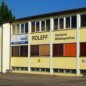 Bild von DMS Roleff GmbH Umzüge