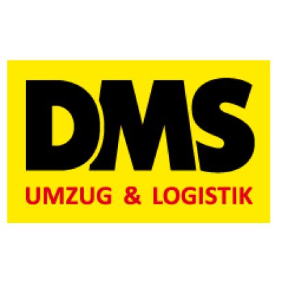 Logo da DMS Roleff GmbH Umzüge