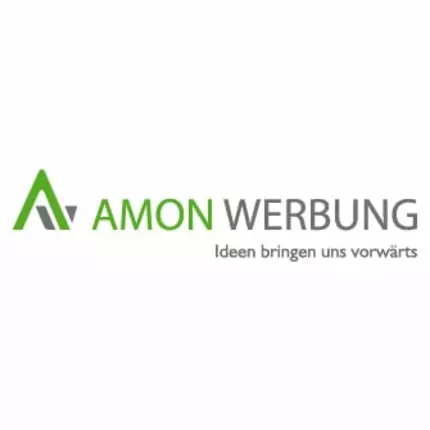 Logotipo de AMON WERBUNG WÜRZBURG GmbH & Co. KG