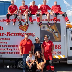 Bild von Roth-Rohr-Reinigung GmbH & Co.KG