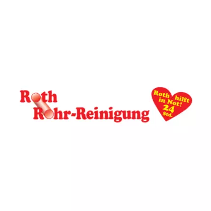 Λογότυπο από Roth-Rohr-Reinigung GmbH & Co.KG