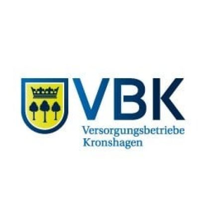 Logo de Versorgungsbetriebe Kronshagen GmbH