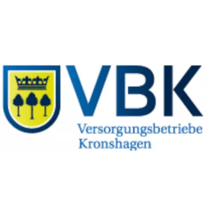 Logo de Versorgungsbetriebe Kronshagen GmbH