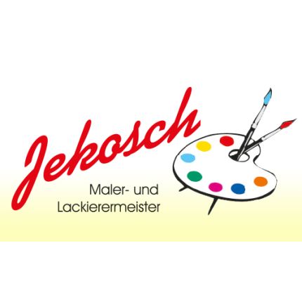 Logo van Malerbetrieb Jekosch