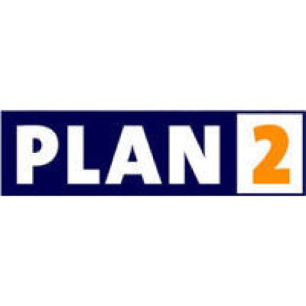 Logo fra Plan 2 GmbH - die Höhenwerkstatt