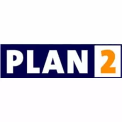 Logotyp från Plan 2 GmbH - die Höhenwerkstatt