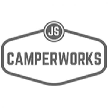 Logo da JS Camperworks J. Singer & R. Singer GbR