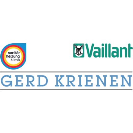 Logo van Gerd Krienen