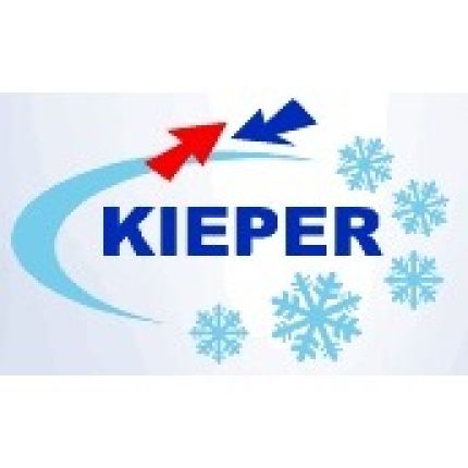 Logo von Kälte-Klimaservice Kieper GmbH