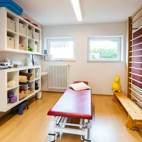 Bild von Physiotherapie Kirsten Schwarter