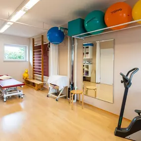 Bild von Physiotherapie Kirsten Schwarter