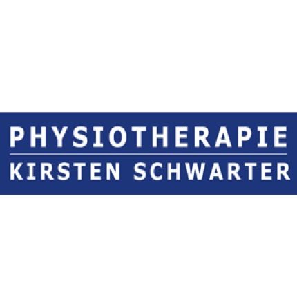 Logo von Physiotherapie Kirsten Schwarter