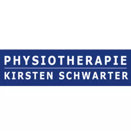 Logo fra Physiotherapie Kirsten Schwarter