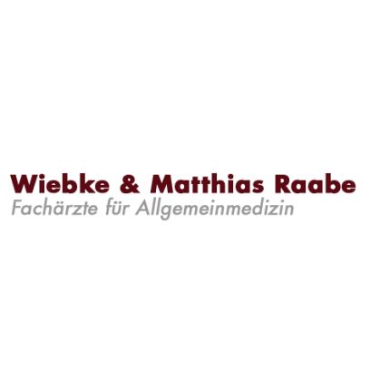 Logo od Wiebke und Matthias Raabe Fachärzte für Allgemeinmedizin