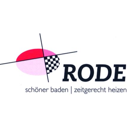 Logotipo de Rode Bad Heizung