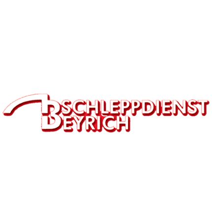 Logotyp från Abschleppdienst Beyrich