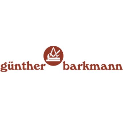 Logo fra Günther Barkmann GmbH & Co. KG Tischlerei