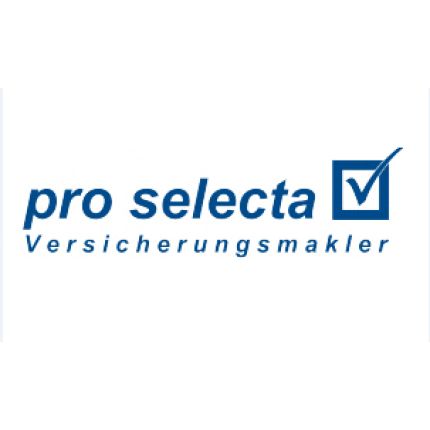 Logo from pro selecta e.K.