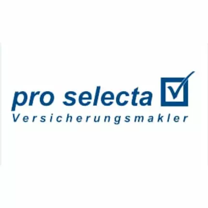 Logótipo de pro selecta e.K.