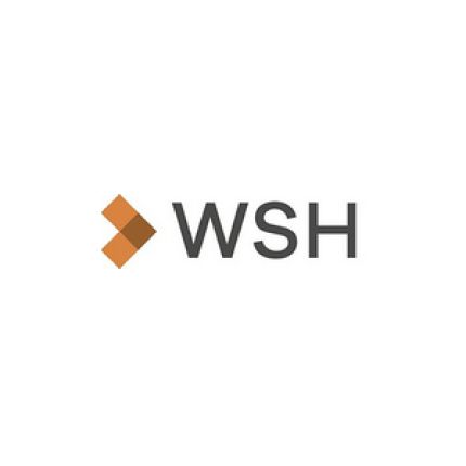 Logo van WSH Wohnservice Hamburg Gesellschaft für wohnungswirtschaftliche Dienste mbH
