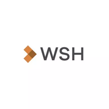 Logo from WSH Wohnservice Hamburg Gesellschaft für wohnungswirtschaftliche Dienste mbH