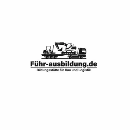 Logo da Führ Ausbildung, Bildungsstätte für Bau und Logistik