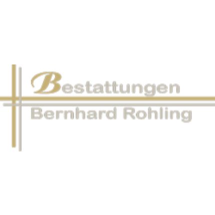 Logo fra Bestattungen Bernhard Rohling