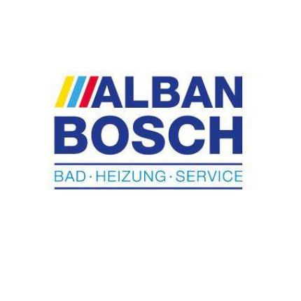 Logo od Sanitär Alban Bosch GmbH & Co. KG