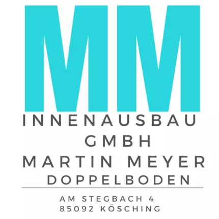 Logo da Innenausbau GmbH Martin Meyer