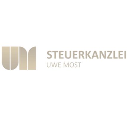 Logotyp från Steuerkanzlei Uwe Most