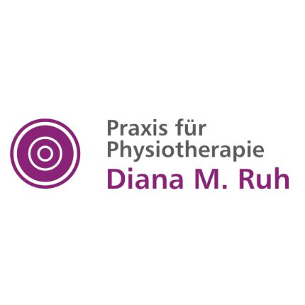 Logótipo de Praxis für Physiotherapie Diana M. Ruh