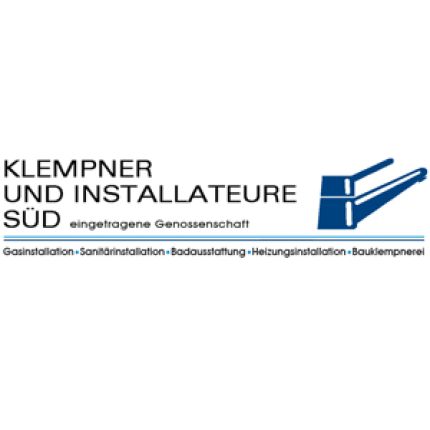 Logo da Klempner und Installateure Süd e.G.