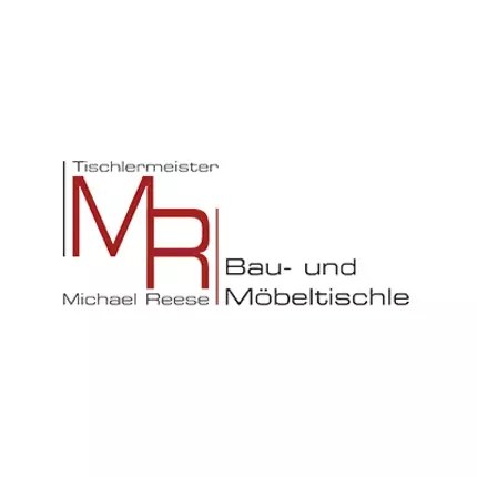 Logo da MR Bau- und Möbeltischlerei Michael Reese