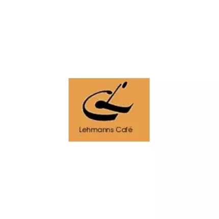 Logotipo de Lehmanns Café