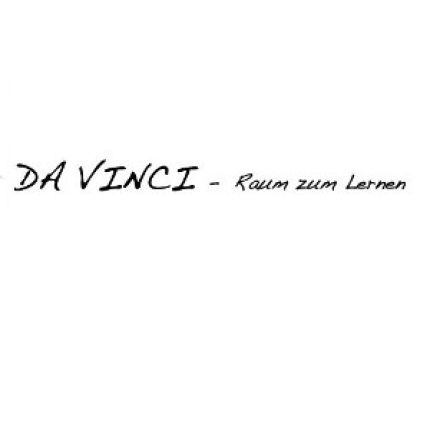 Logo van Da Vinci - Raum zum Leben