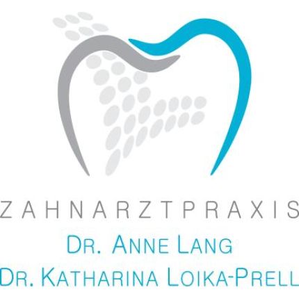 Logo van Dr. Anne Lang + Dr. Katharina Loika-Prell Gemeinschaftspraxis